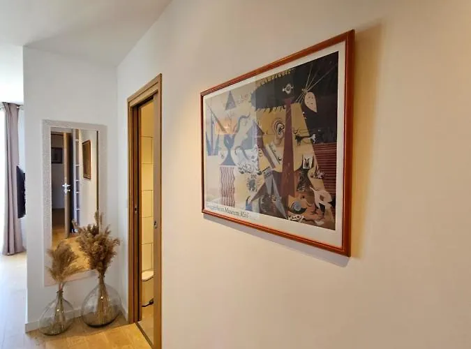 Superbe Avec Piscine- Erbalunga Cap Corse *