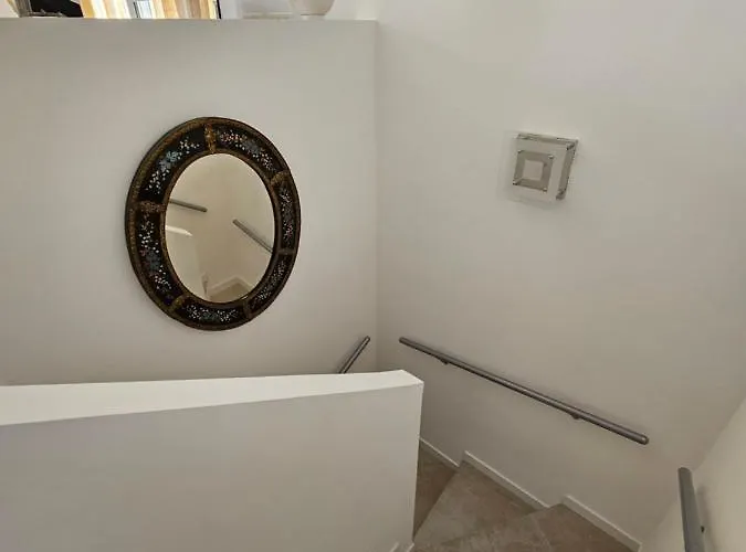 Villa Superbe Avec Piscine- Erbalunga Cap Corse