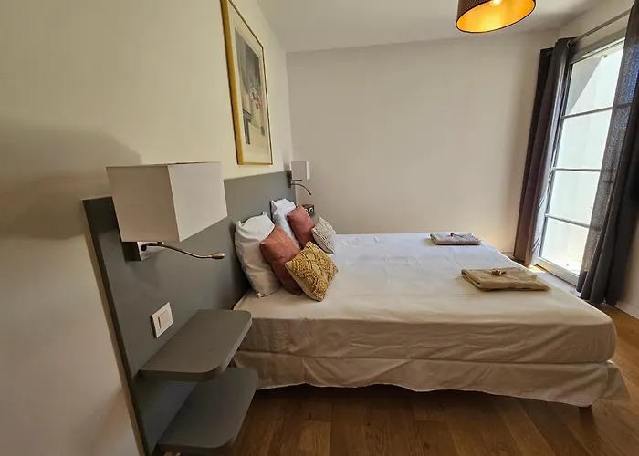 Villa Superbe Avec Piscine- Erbalunga Cap Corse Brando