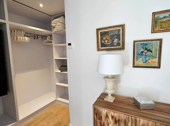 Superbe Avec Piscine- Erbalunga Cap Corse Brando