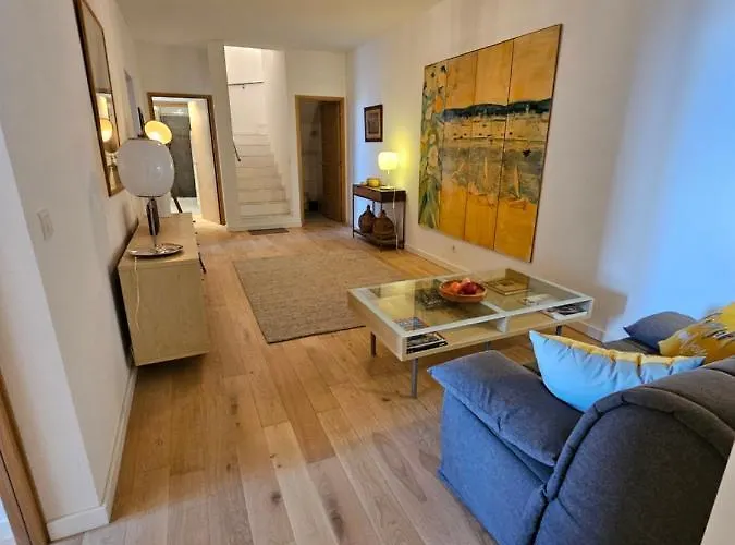 Villa Superbe Avec Piscine- Erbalunga Cap Corse Brando