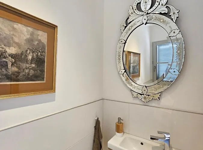 Superbe Avec Piscine- Erbalunga Cap Corse *