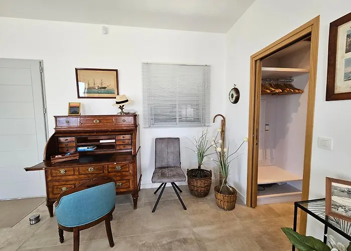 Villa Superbe Avec Piscine- Erbalunga Cap Corse Brando