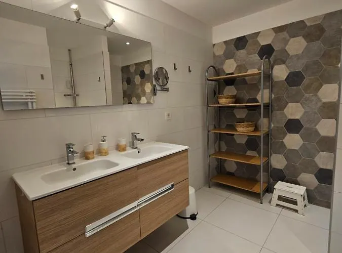 Villa Superbe Avec Piscine- Erbalunga Cap Corse *