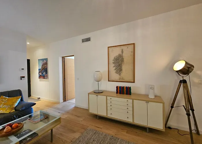 Superbe Avec Piscine- Erbalunga Cap Corse Villa Brando