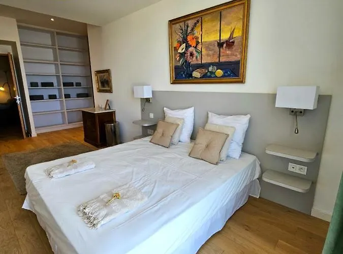 Superbe Avec Piscine- Erbalunga Cap Corse