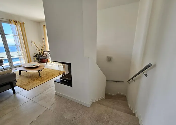 Villa Superbe Avec Piscine- Erbalunga Cap Corse