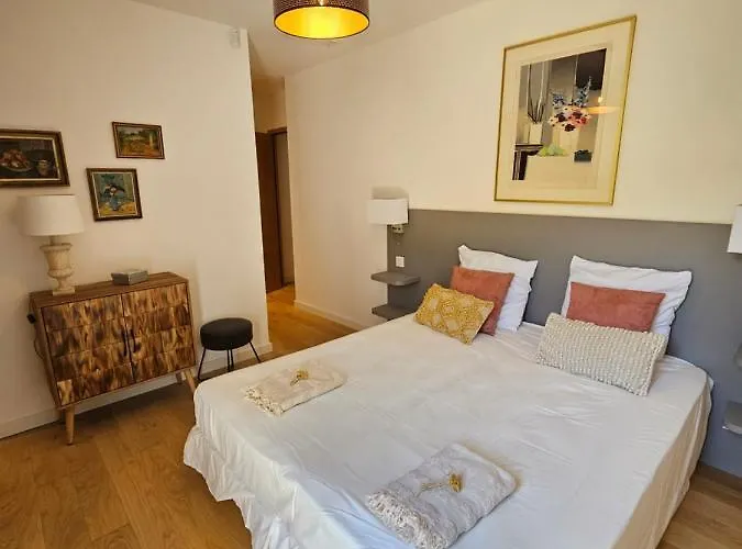 Superbe Avec Piscine- Erbalunga Cap Corse Villa *