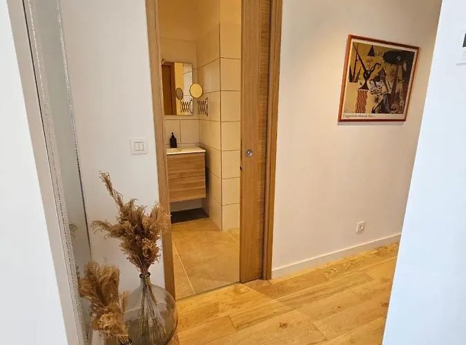 Villa Superbe Avec Piscine- Erbalunga Cap Corse Brando