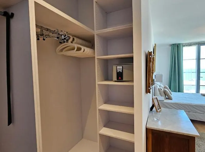 Superbe Avec Piscine- Erbalunga Cap Corse Villa