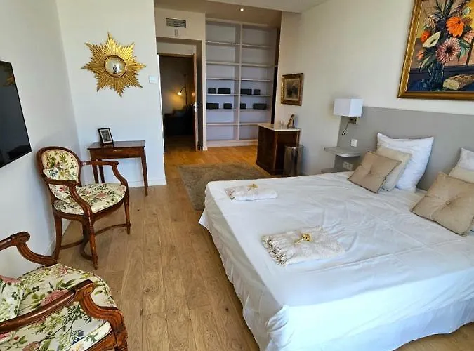 Superbe Avec Piscine- Erbalunga Cap Corse Villa *