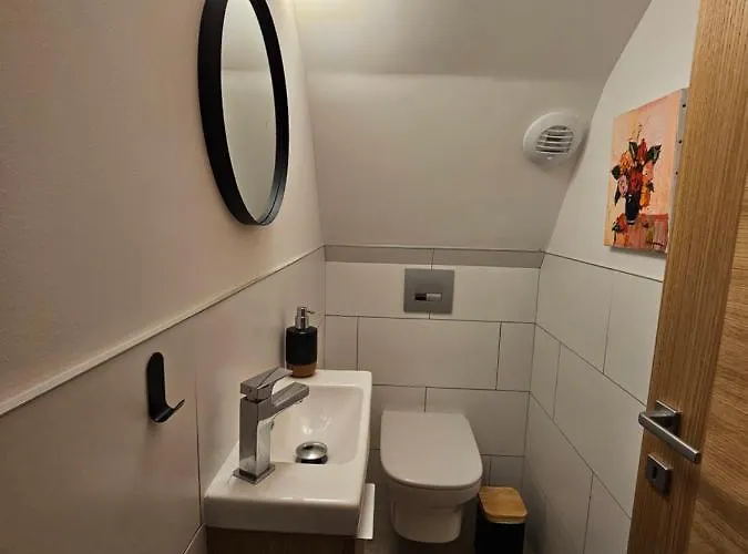 Villa Superbe Avec Piscine- Erbalunga Cap Corse *