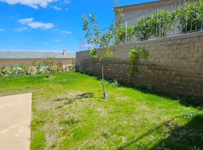 Villa Superbe Avec Piscine- Erbalunga Cap Corse *
