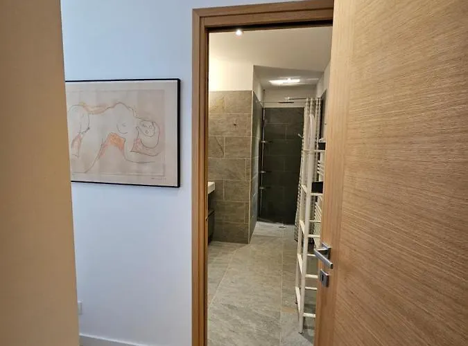 Villa Superbe Avec Piscine- Erbalunga Cap Corse